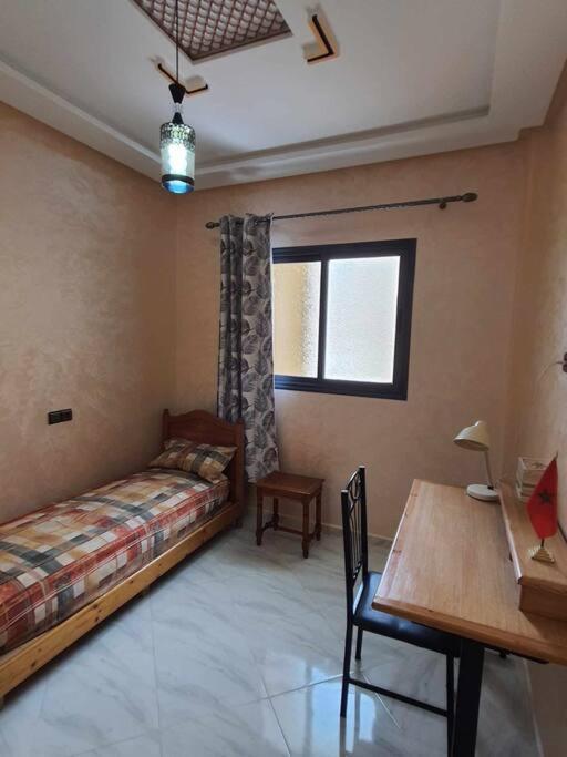 Appartement Dar 梅克内斯 外观 照片