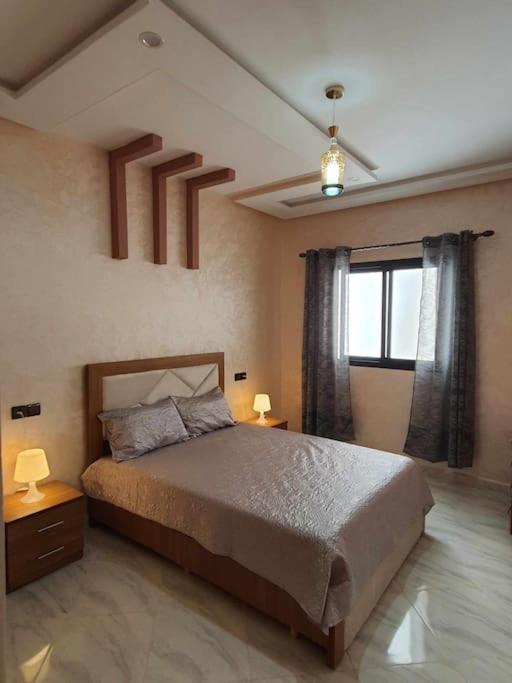 Appartement Dar 梅克内斯 外观 照片