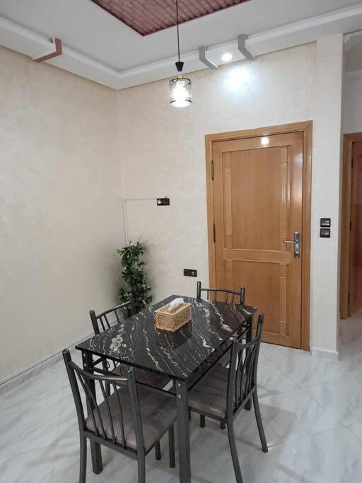Appartement Dar 梅克内斯 外观 照片
