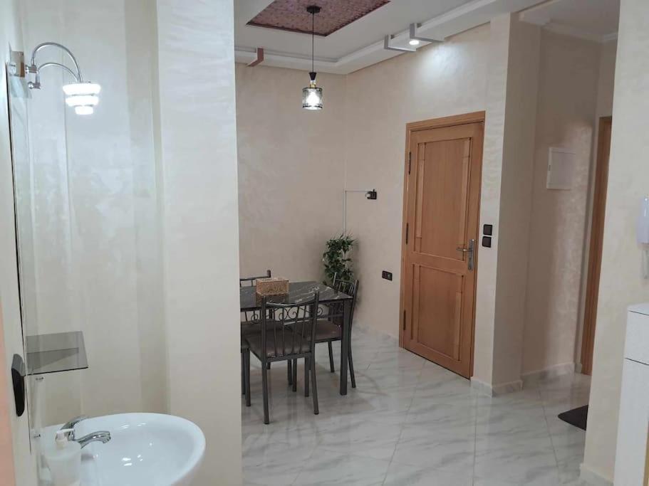 Appartement Dar 梅克内斯 外观 照片