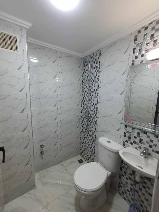 Appartement Dar 梅克内斯 外观 照片