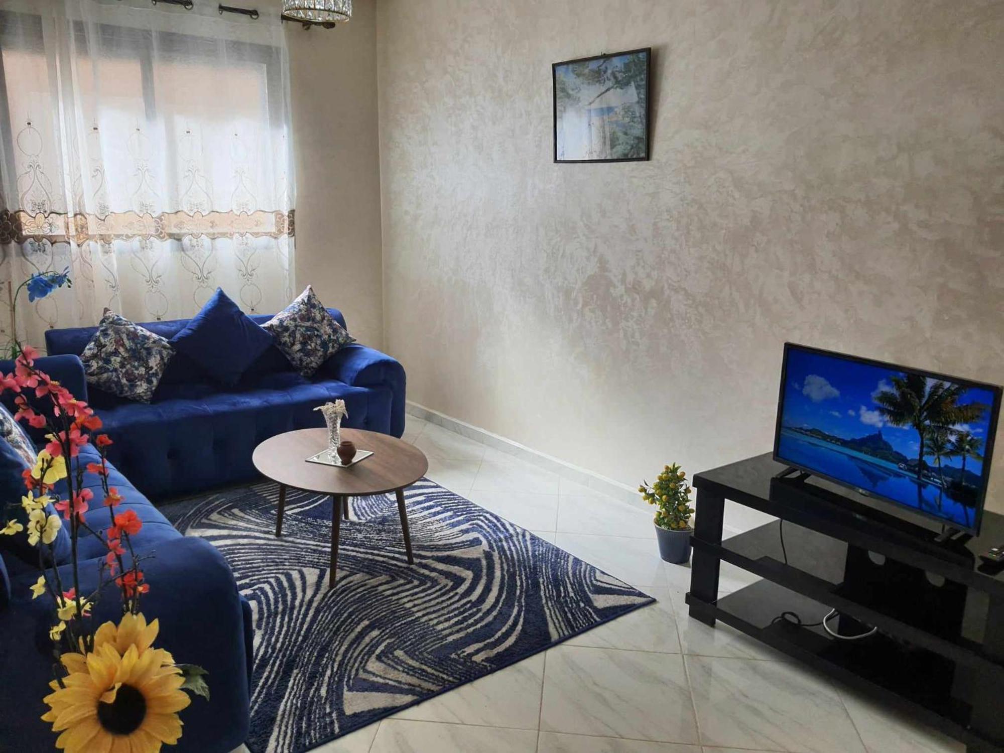 Appartement Dar 梅克内斯 外观 照片