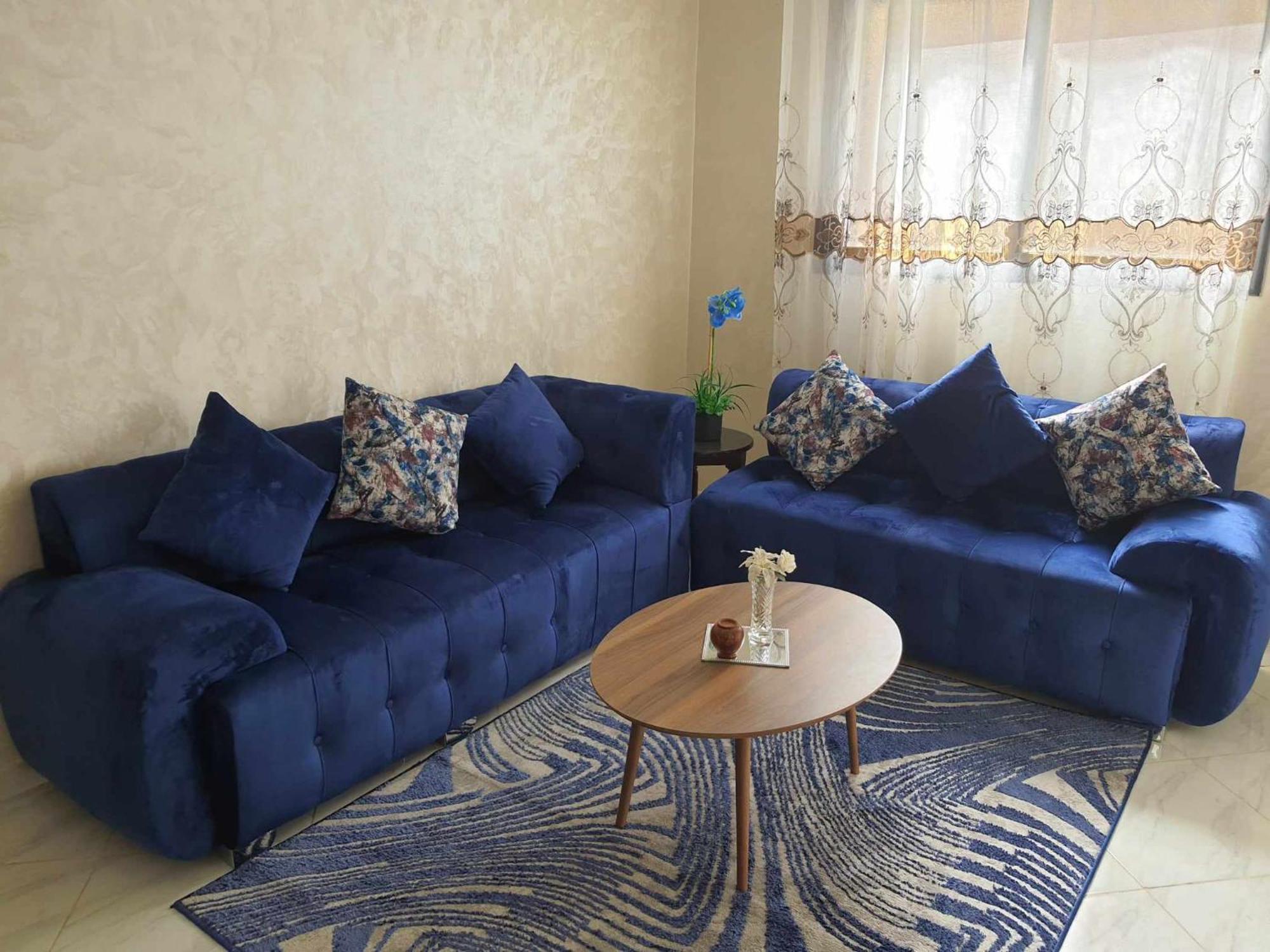Appartement Dar 梅克内斯 外观 照片